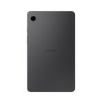 Galaxy Tab A9_Graphite_Product Image_Back_RGB.jpg