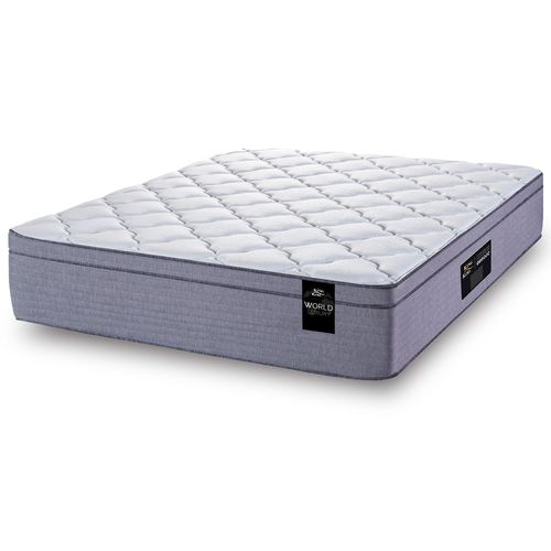 Colchón de Espuma 2 plazas King Koil Bradford 150x190
