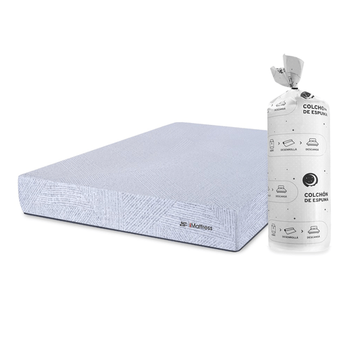 Colchón compactado 2 plazas G22 King Koil 150x190 cm