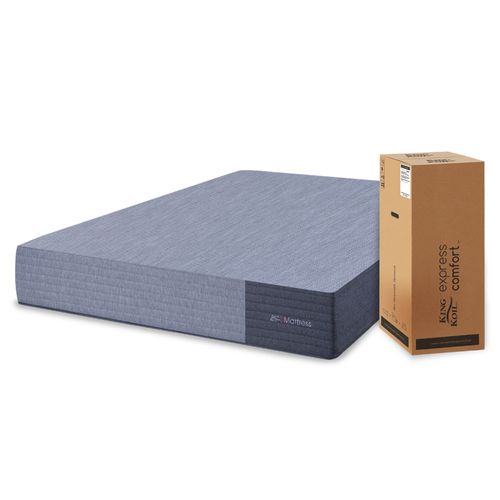 Colchón en Caja King Size King Koil G24 180x200 cm