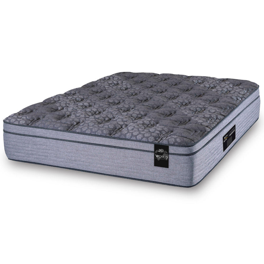 Colchón de resortes 2 Plazas King Koil XL Advanced 150x190