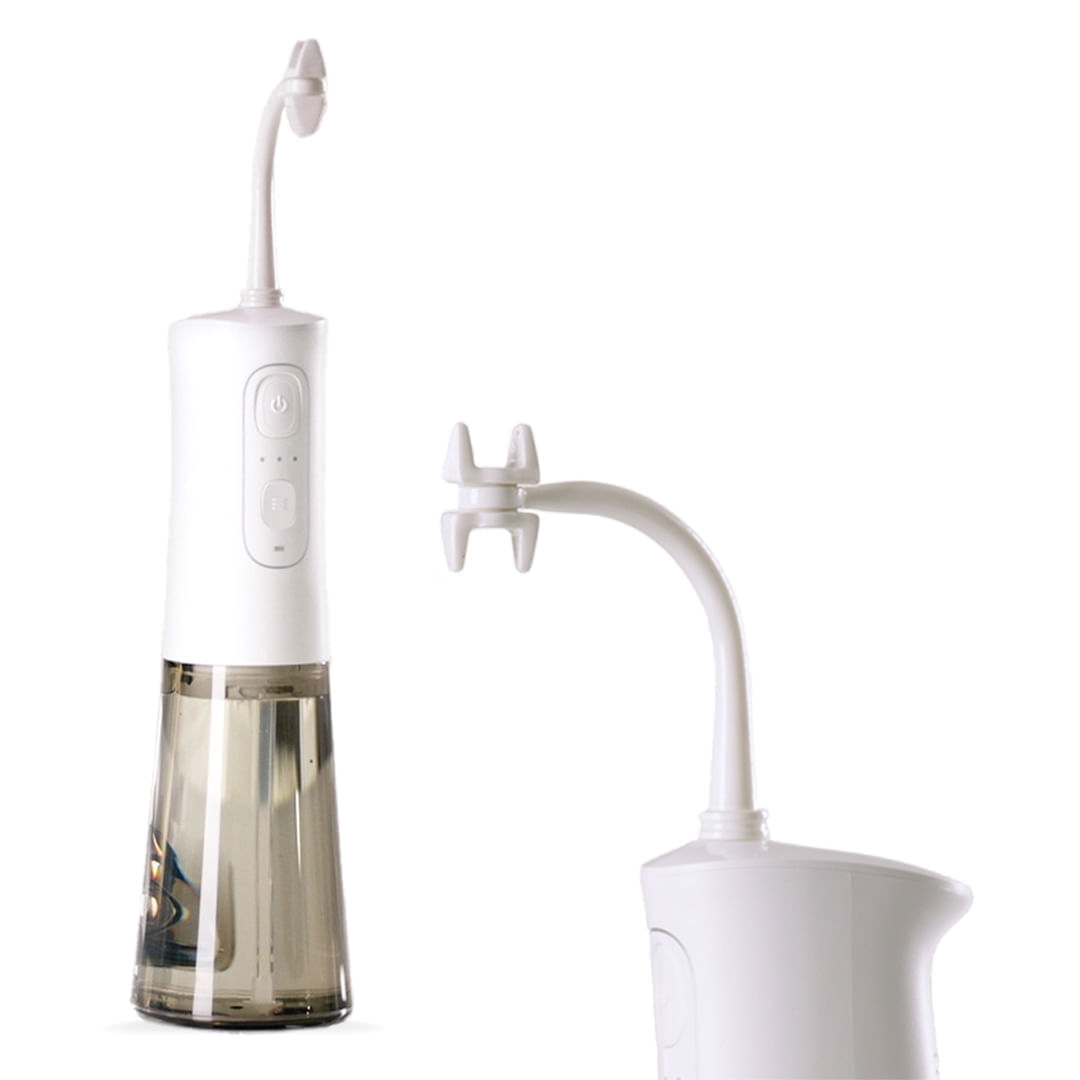 Irrigador bucal Miracle Smile