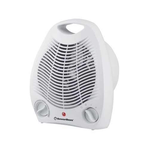 Caloventor Severbon Ce 01 1000/2000w