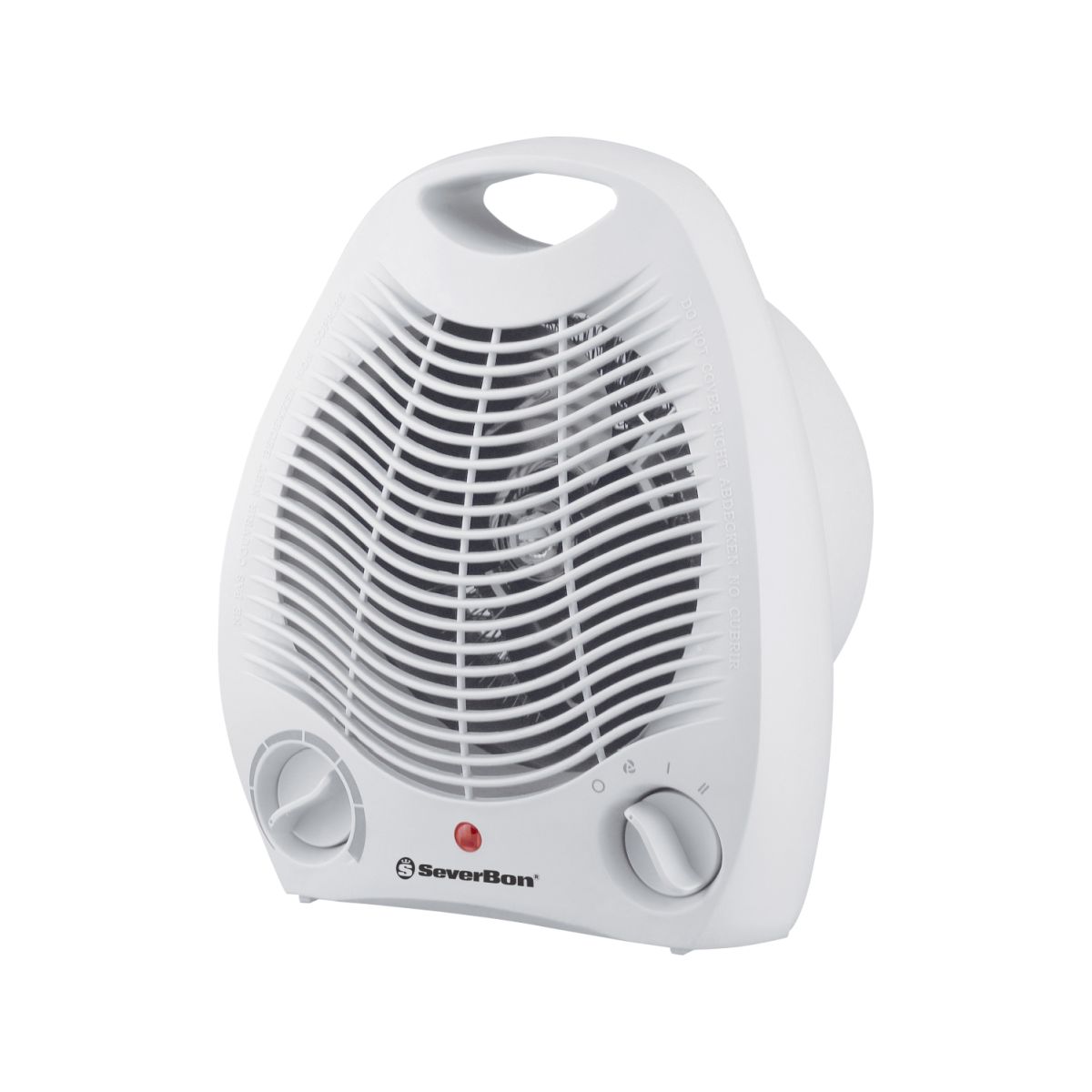 Caloventor Severbon Ce 01 1000/2000w