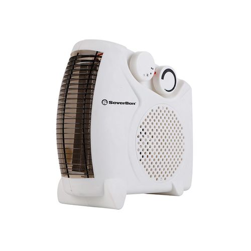 Caloventor Severbon Vertical Cev01 1000/2000w
