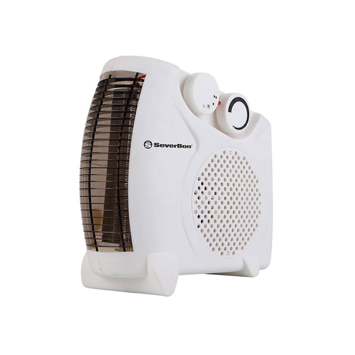 Caloventor Severbon Vertical Cev01 1000/2000w