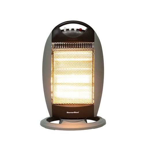 Estufa Severbon Halogena Ehs 01