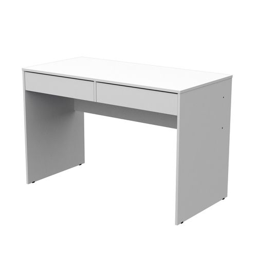 Mesa Escritorio Computación / Pc 720 Mosconi Oficina Blanco