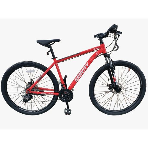 Bicicleta R29 Mtb Gravity Bemba Colores Varios