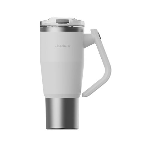 Vaso Peabody Termico 950ml-Blanco