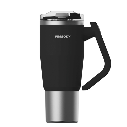 Vaso Peabody Termico 950ml-Negro