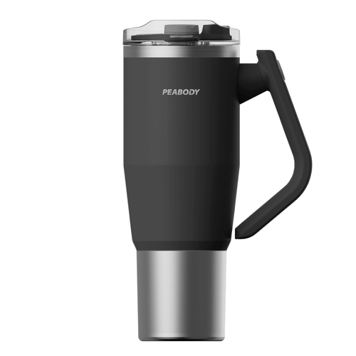 Vaso Peabody Termico 1200ml Negro