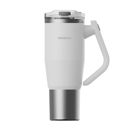 Vaso Peabody Termico 1200ml Blanco