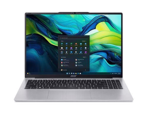 Notebook Acer Al16-51p-59 Ci5 1235 16" 16/512 Gb