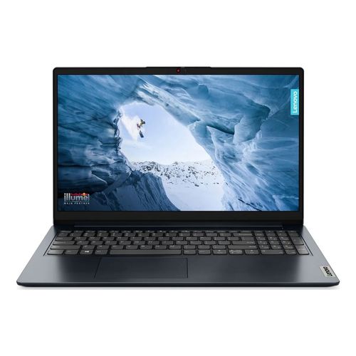 Notebook Lenovo Ip 1 15ijl7 N4500 15.6"4/128GB
