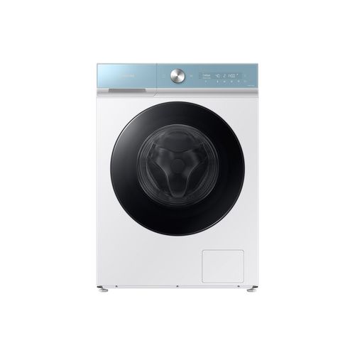 Lavarropas Samsung 10.5kg Ww10cb944dgmbg Inverter 1400rpm White