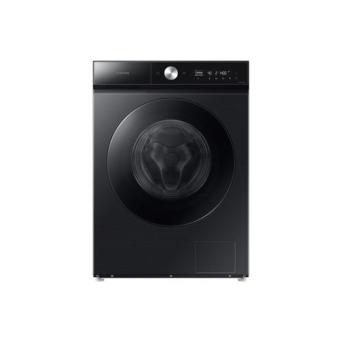 Lavarropas Samsung 10.5kg Ww10cb944dgbbg Inverter 1400rpm Black