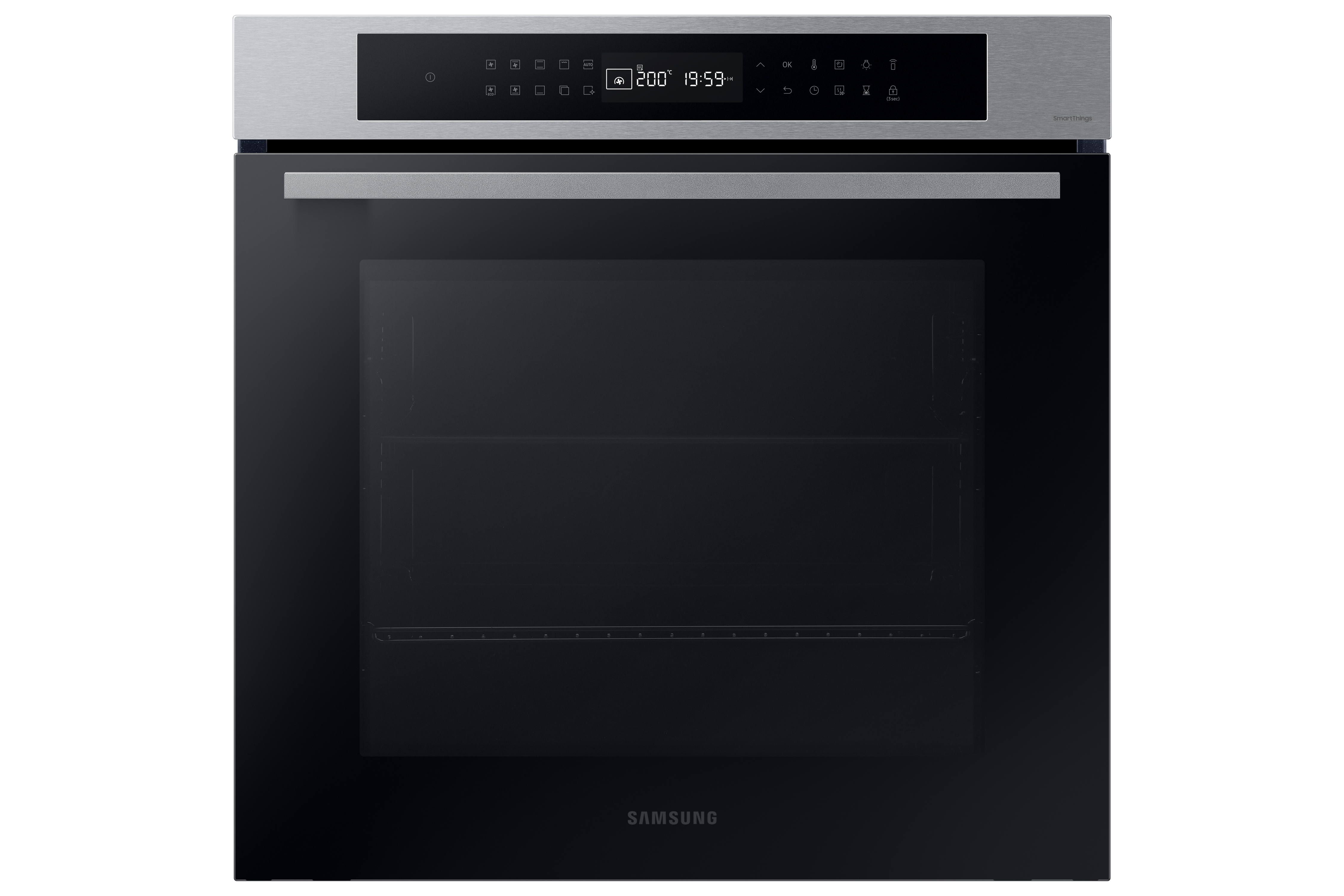 Horno Eléctrico Samsung 76lts Nv7b4040vas