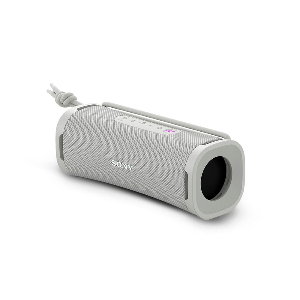 Parlante Portatil Srs-Ult10 Blanco