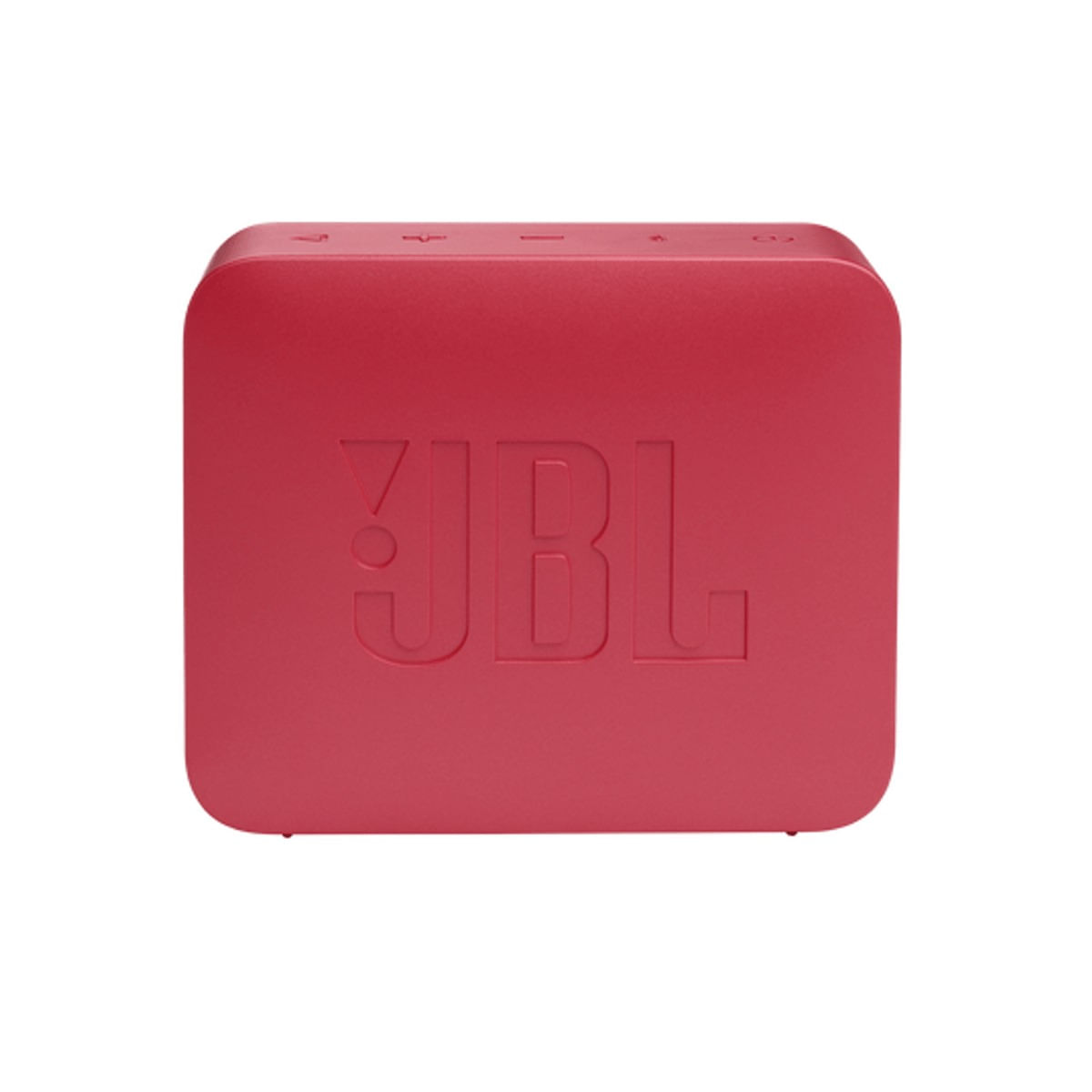 Parlante Go Essential Bt Rojo