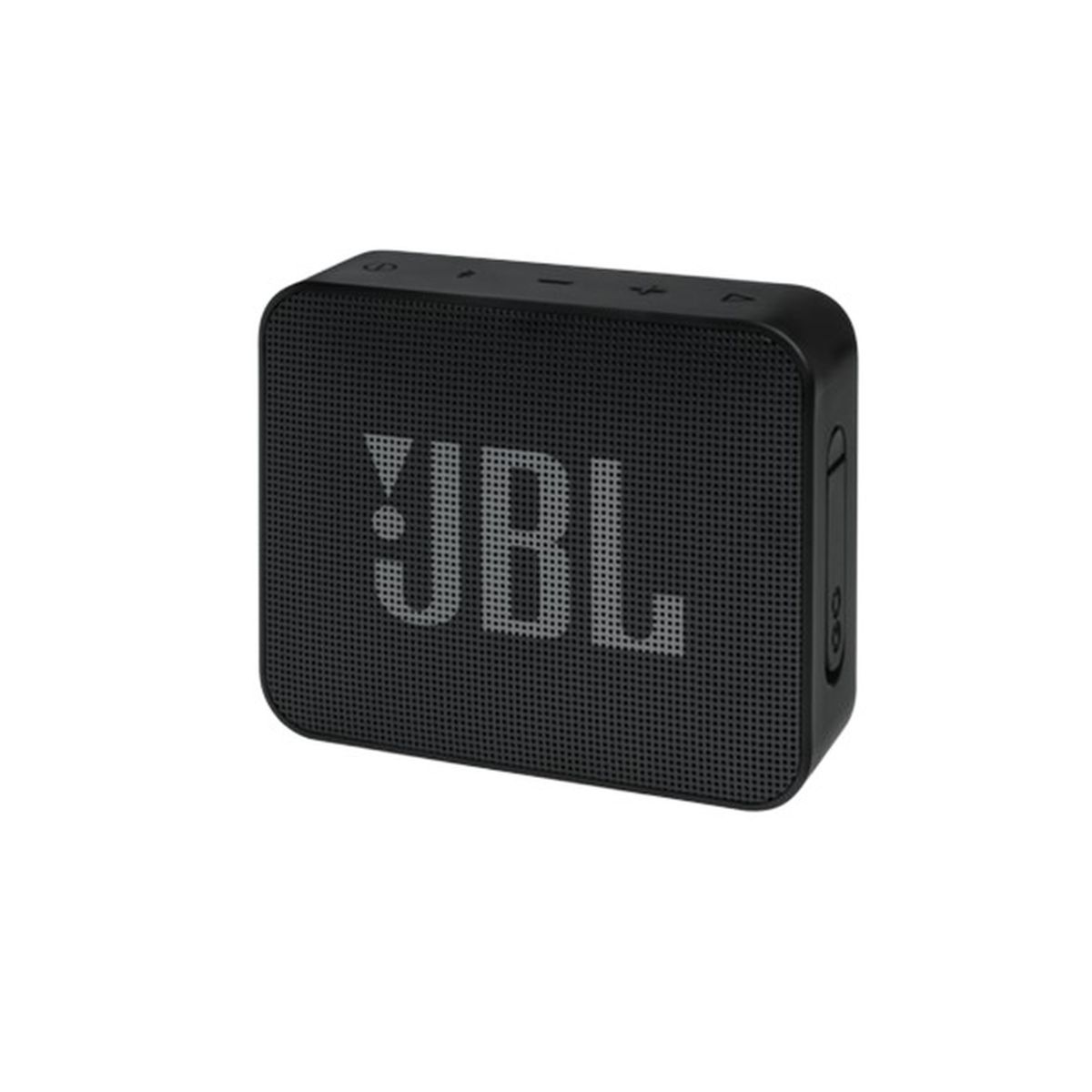 Parlante JBL Go Essential Bt Negro