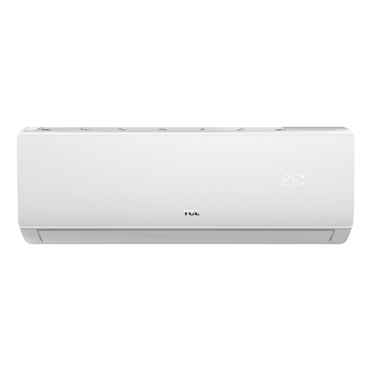 Split Tcl 6500w F/C Taca-6500fcsd/El