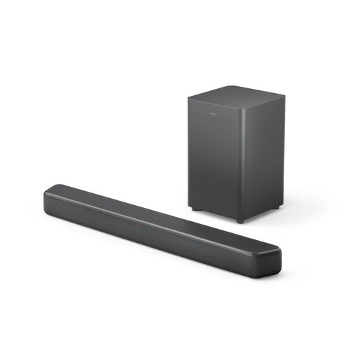 Sound Bar Philips A.V Tab5309/77 120w Sw Bt Hdmi