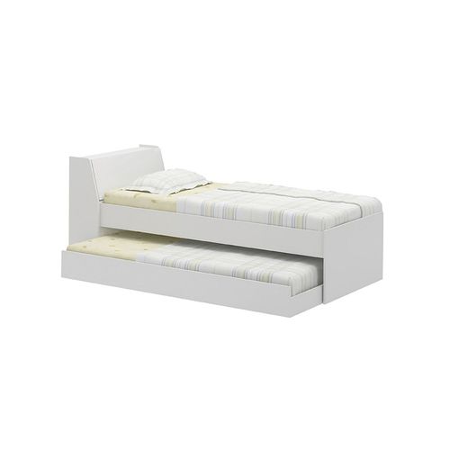 Cama Nido Ditalia Uv Blanco-Bb-28