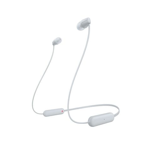 Auricular Sony Wi-C100 Color Wz