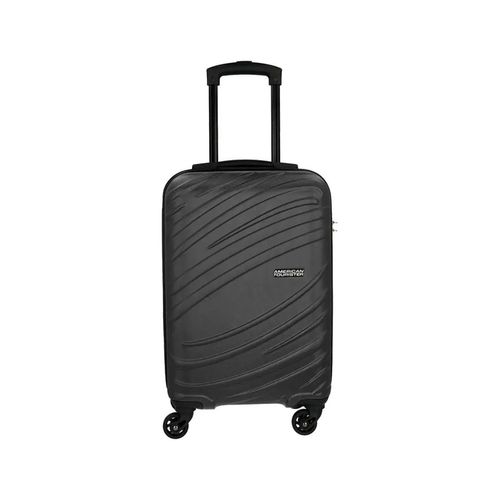 Valija American Tourister 153381 Tesa 3.0 Spinner 19 Black