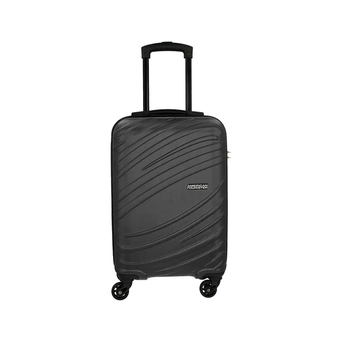 Valija American Tourister 153381 Tesa 3.0 Spinner 19 Black