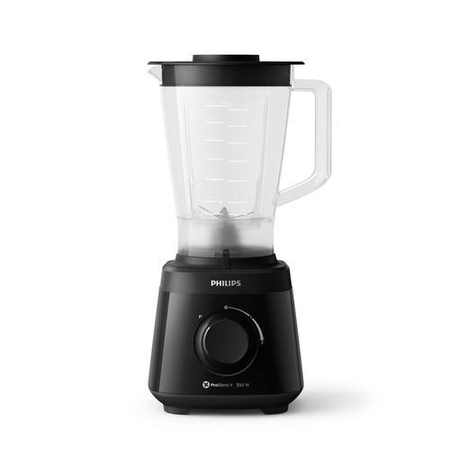 Licuadora Philips  Hr2127/90 550w 1.5lts 2v+Pulsador