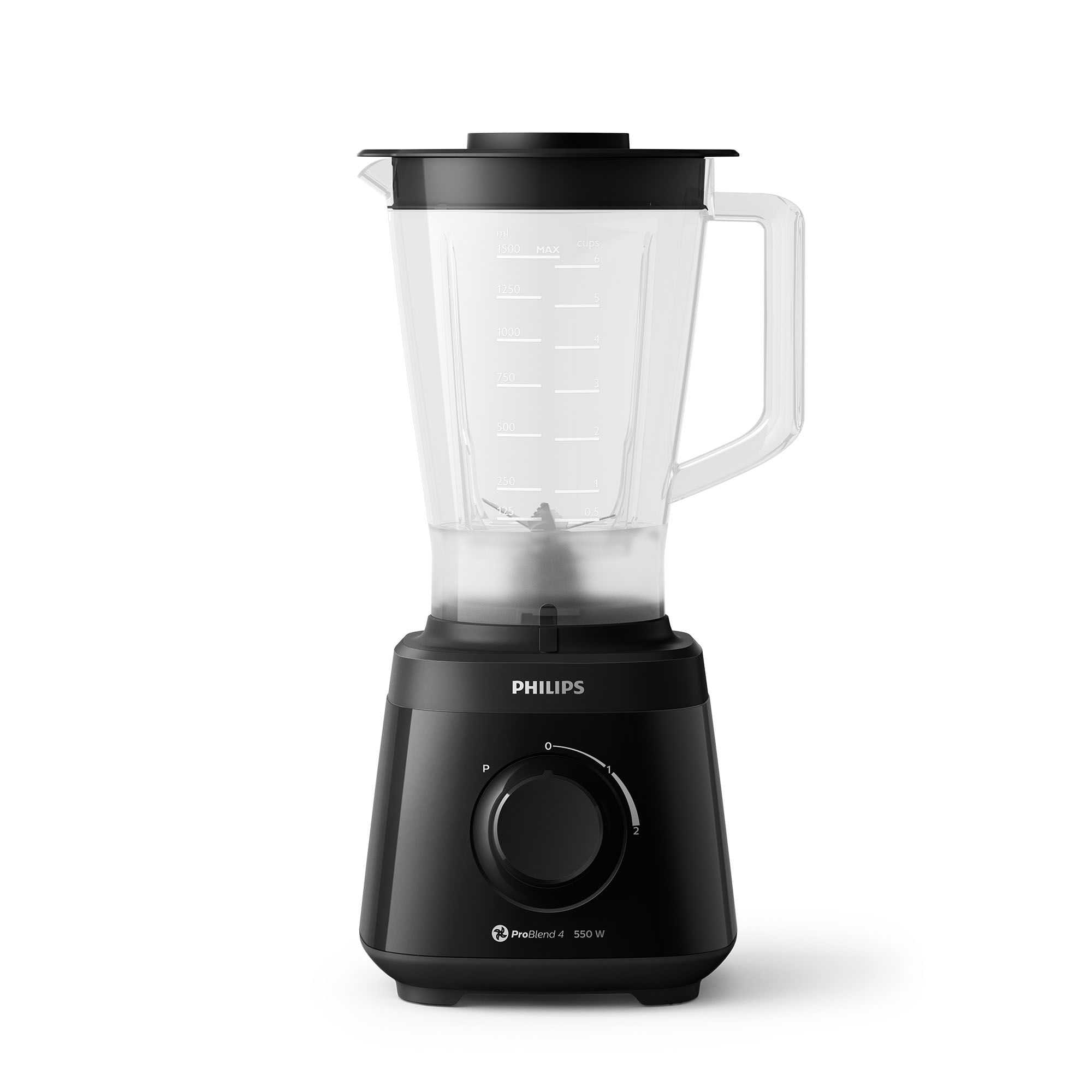 Licuadora Philips  Hr2127/90 550w 1.5lts 2v+Pulsador