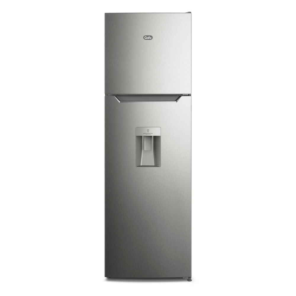 Heladera Gafa No Frost 262L HGNW251P Inverter Water Dispenser