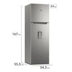 Refrigerator_HGNW251P_Specs_Gafa_Spanish