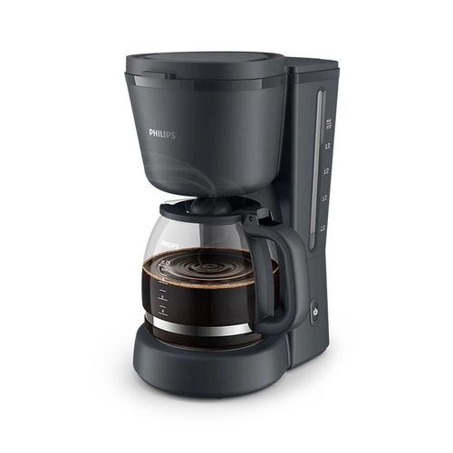 Cafetera De Filtro Philips Hd7430/90 1.2l