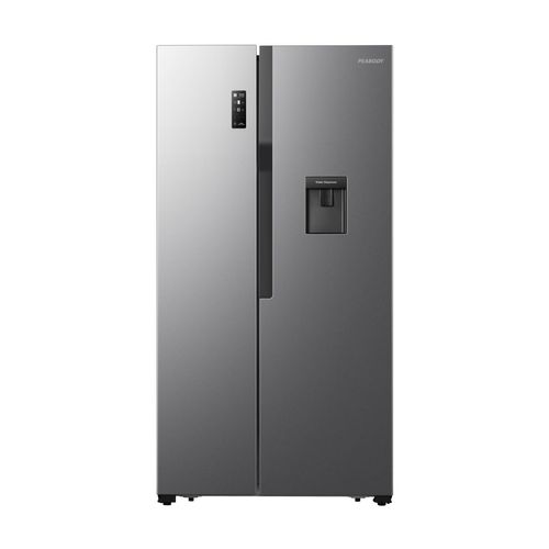 Heladera Side By Side No Frost 516l Pe-Sbs70inv Inv A++