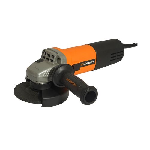 Amoladora Lusqtoff Angular 115mm-850w