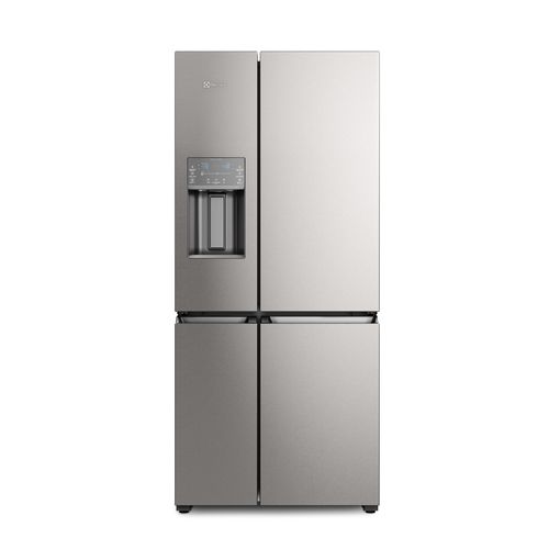Heladera Side By Side Electrolux 581lt IQ8IS Inverter