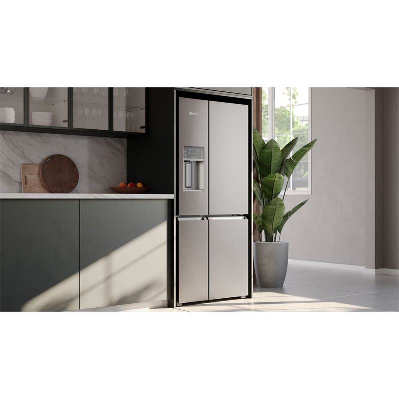 Refrigerator_Home-Pro_Enzzvironment_Electrolux_Spanish