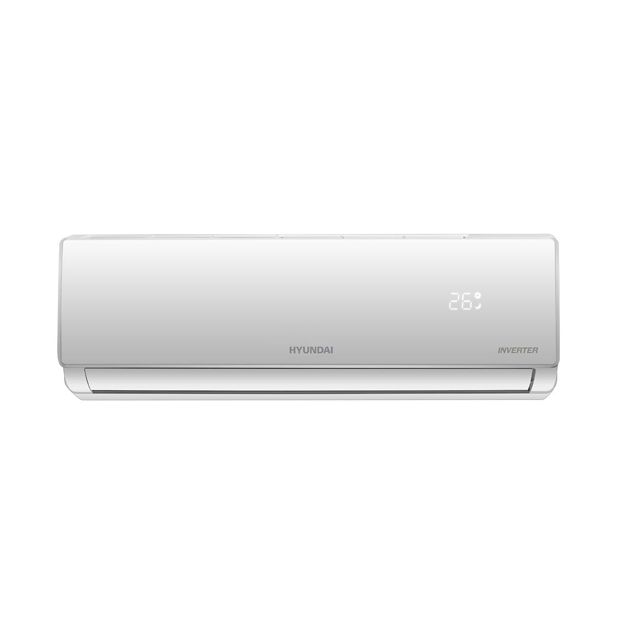 Split Hyundai 5000w Frio/Calor "A++" Inverter Hy11inv-5000