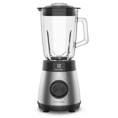 Licuadora Electrolux Ebs30 Negra 1.5l 800w 5velocidades