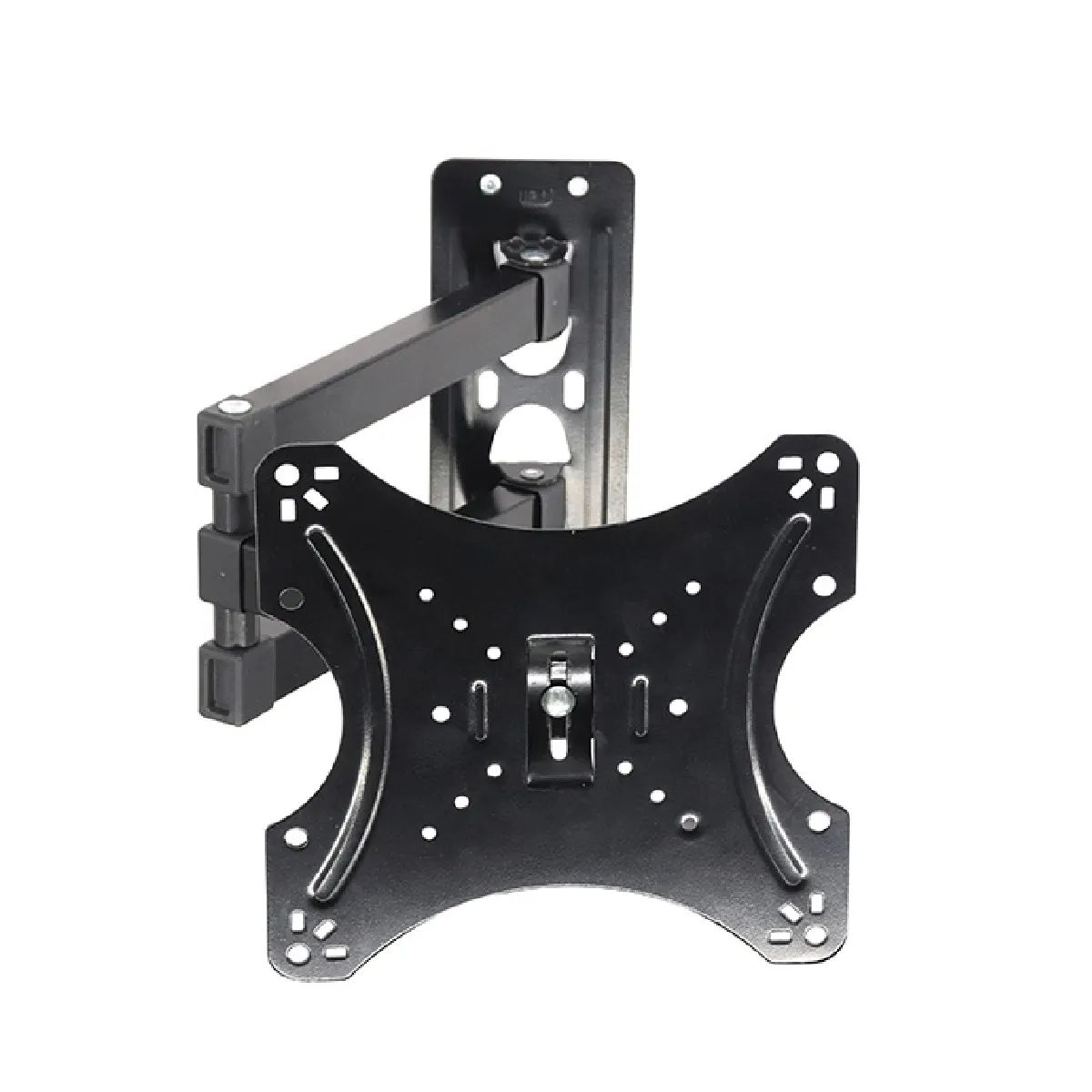 Soporte Like-T Lt-M320 Doble Brazo 14 A 43" 20kg