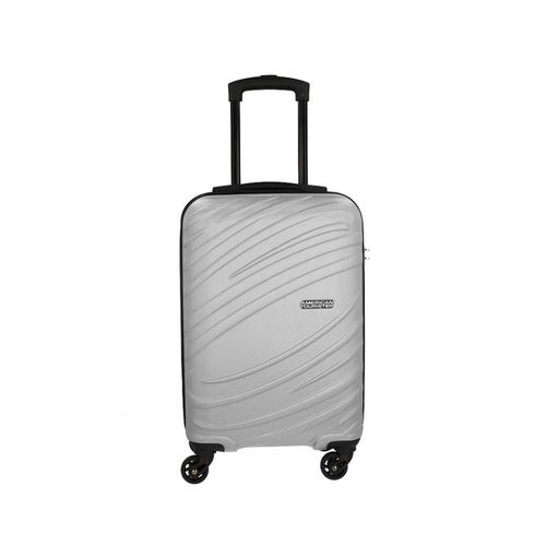 Valija American Tourister 153381 Tesa 3.0 Spinner 19 Silver