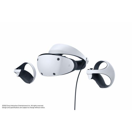 PS VR2 CORE