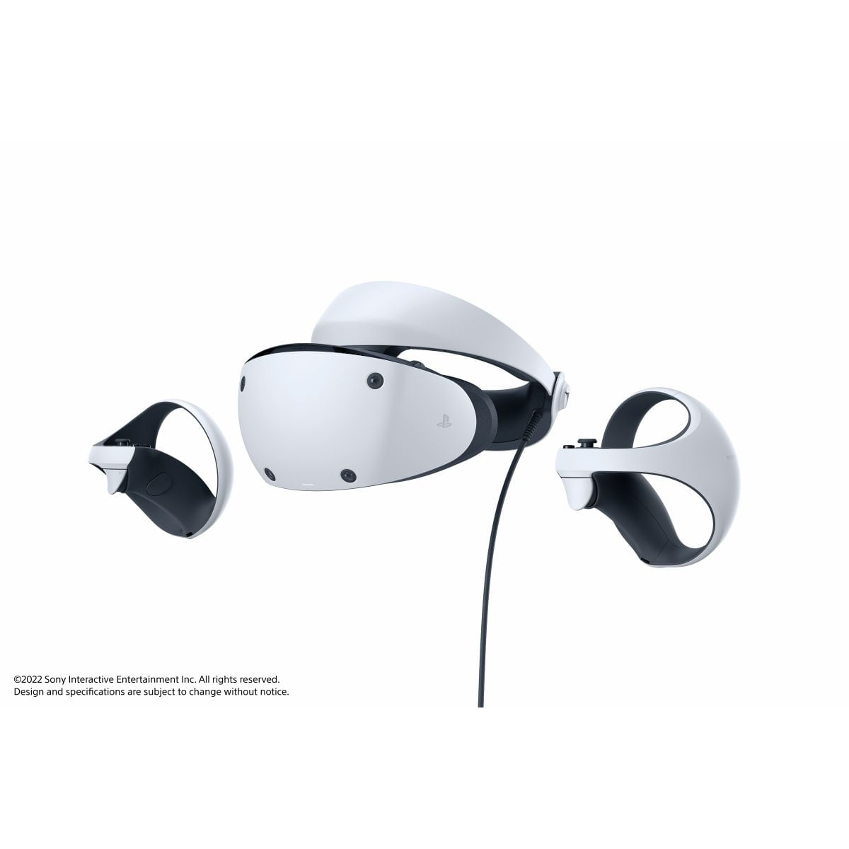 PS VR2 CORE
