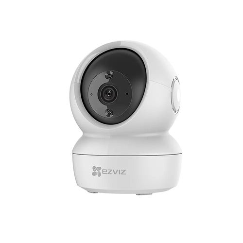 Cámara/Video Ezviz H6c Interior 2mp Wifi