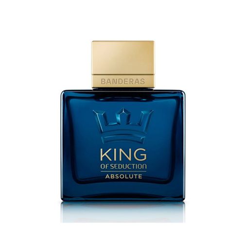 Perfume Banderas King Of Seduction Edt 100ml 1005573