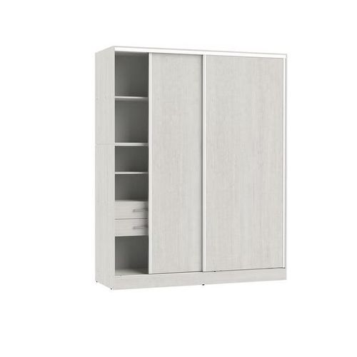 Placard Corredizo Orlandi Premium Venecia 1,8 3101