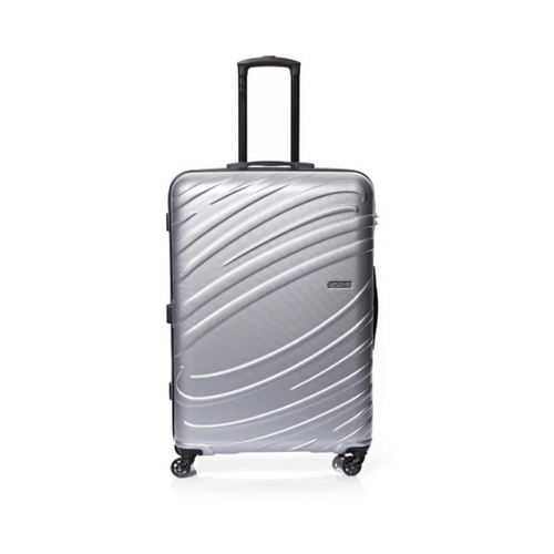 Valija American Tourister 143702 Tesa 2.0 Spinner 24 Silver
